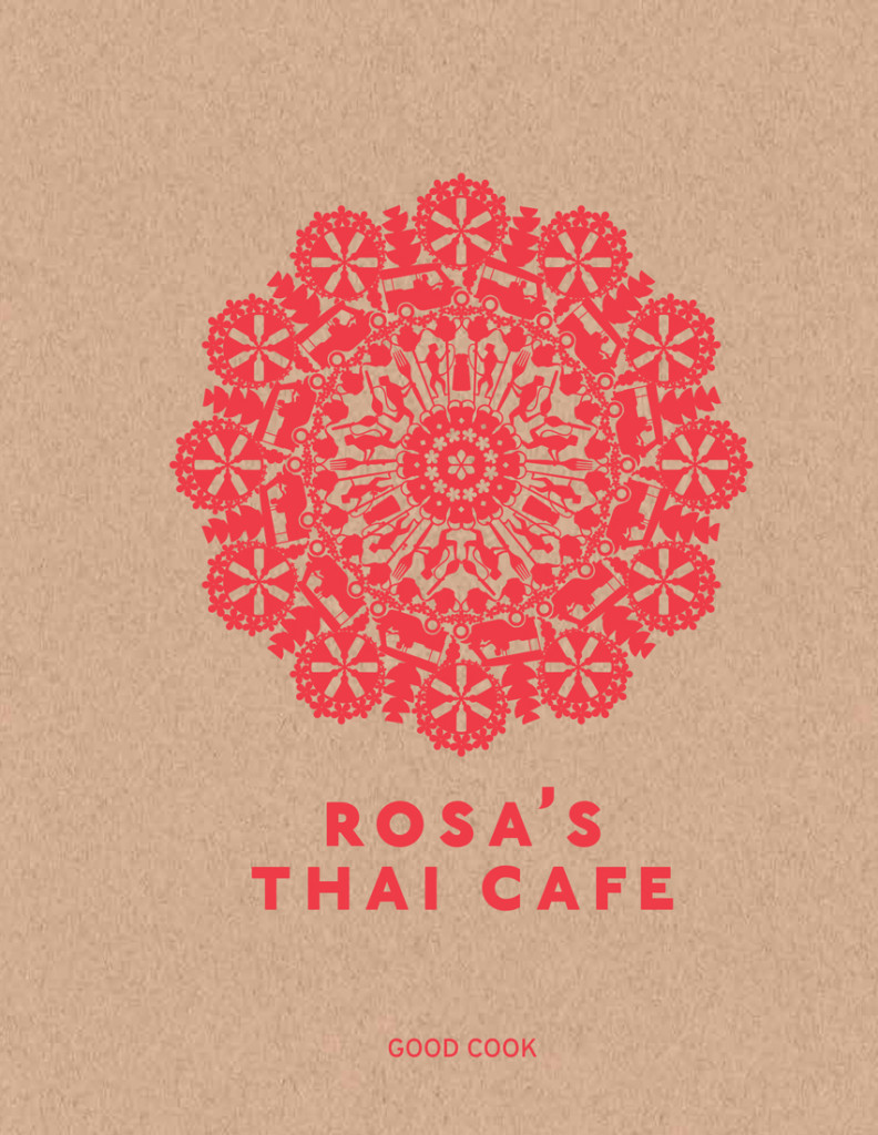 Rosa's Thai Café